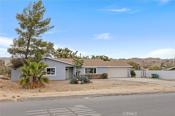 Yucca Valley, CA 92284,7010 Airway AVE