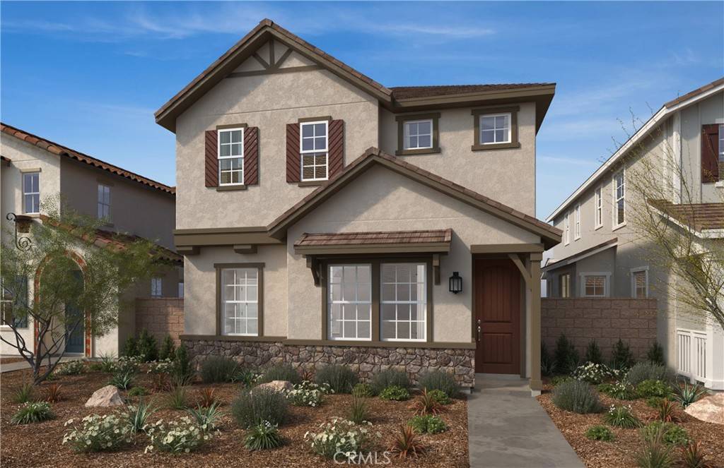 16030 E Cochise CT, Chino, CA 91708