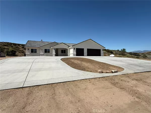 5920 Bandicoot TRL, Hesperia, CA 92345