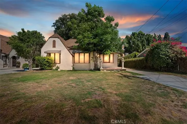 4966 Brockton AVE, Riverside, CA 92506