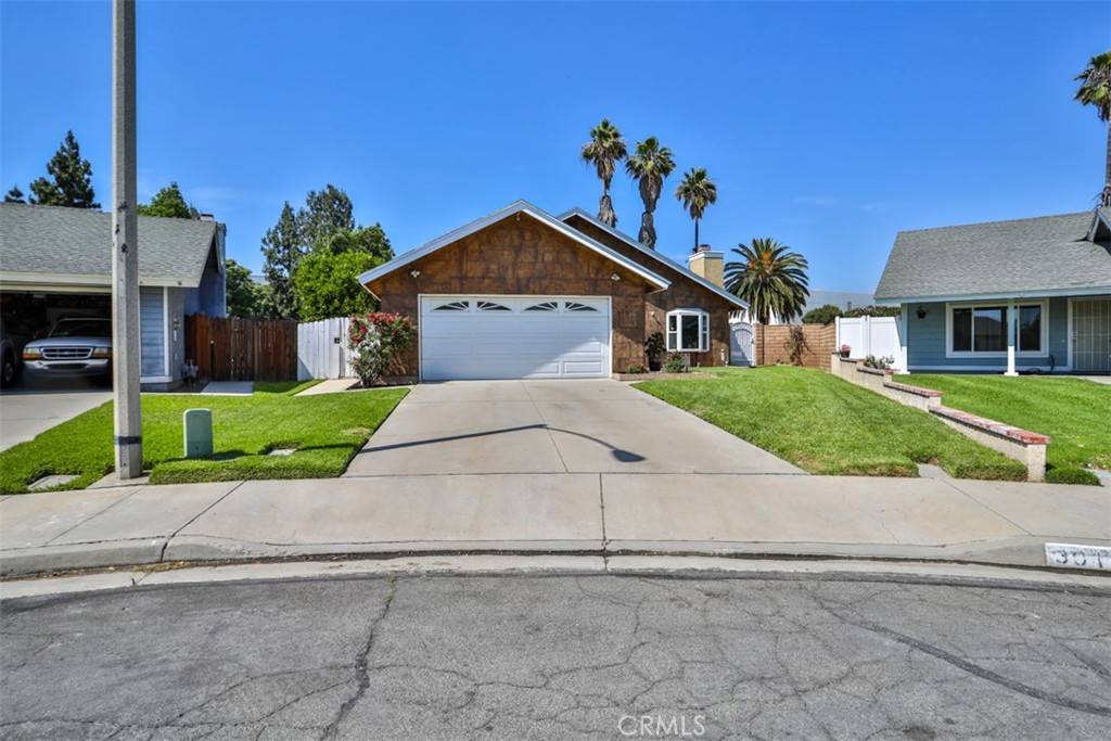 Jurupa Valley, CA 91752,3012 Homer CIR