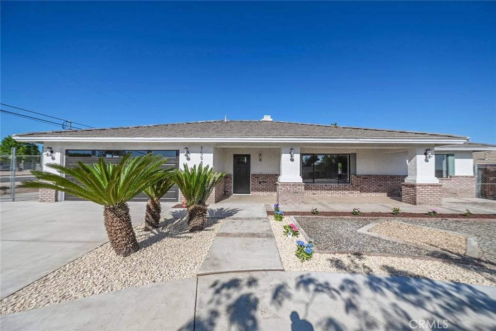 7558 Newhall AVE, Hesperia, CA 92345
