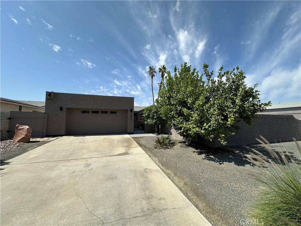Palm Desert, CA 92211,76891 Oklahoma AVE