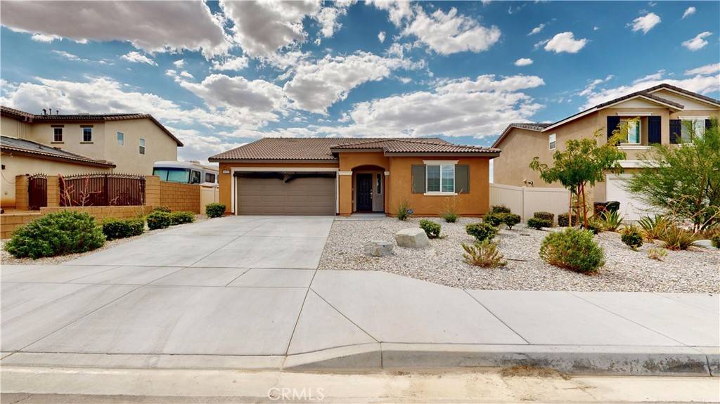 Adelanto, CA 92301,14182 Nicoles WAY