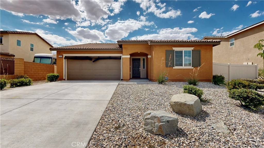 14182 Nicoles WAY, Adelanto, CA 92301