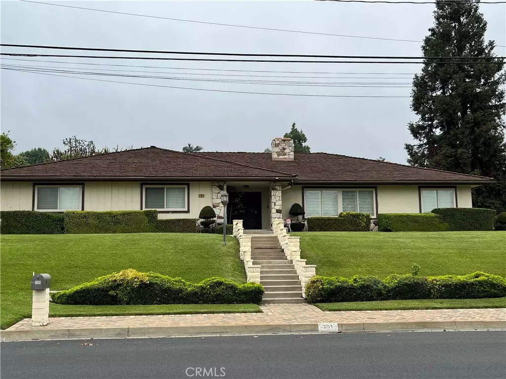 Upland, CA 91784,701 W 24th ST