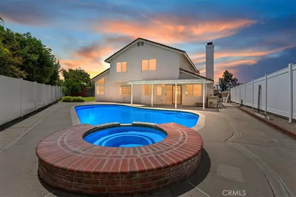 Riverside, CA 92506,1526 Tonia CT
