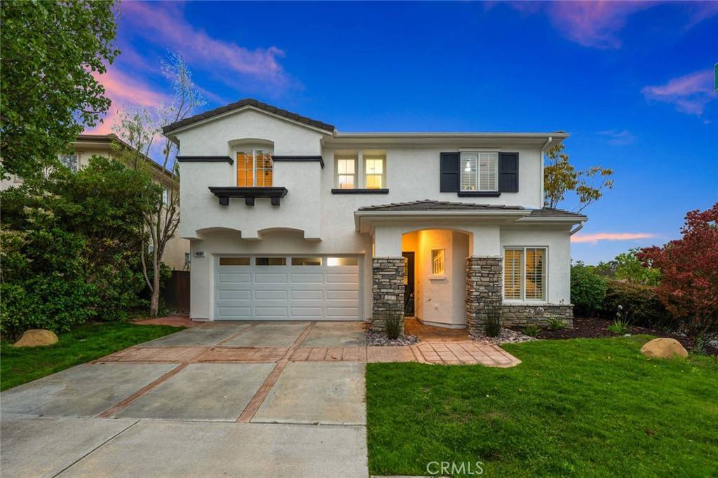 4207 Calle Mar De Ballenas, San Diego, CA 92130