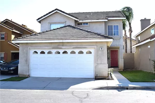 Corona, CA 92878,920 Nettle CT