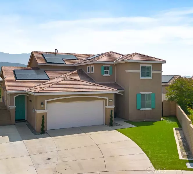 17995 Lacebark CT, San Bernardino, CA 92407