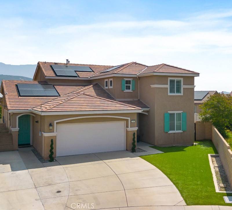17995 Lacebark CT, San Bernardino, CA 92407