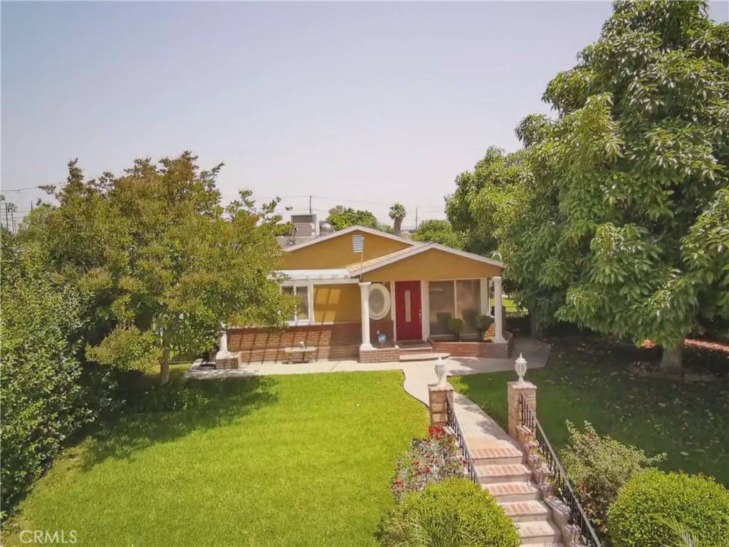Colton, CA 92324,431 W M ST