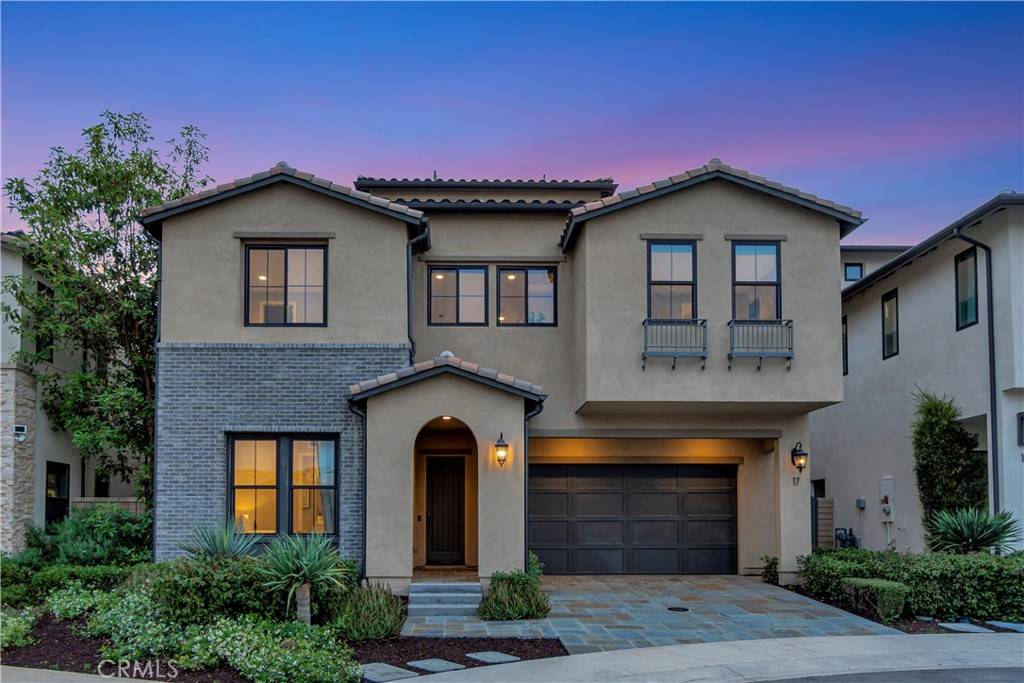 17 Ponte, Lake Forest, CA 92630