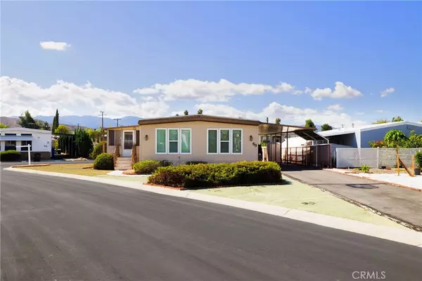 Riverside, CA 92503,3700 Buchanan ST #69