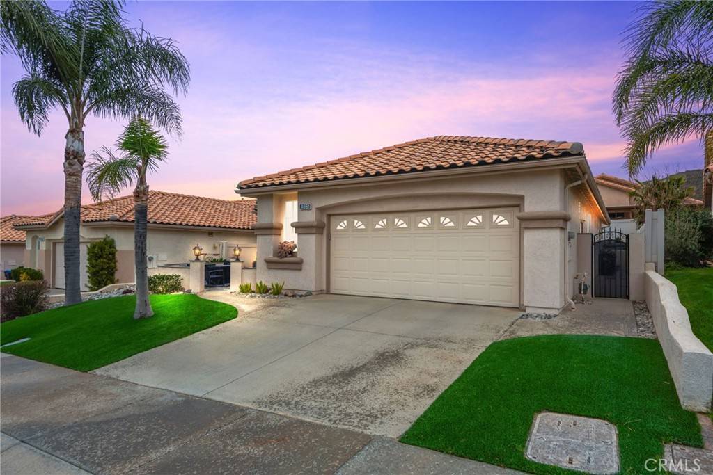Banning, CA 92220,4981 Rio Bravo DR
