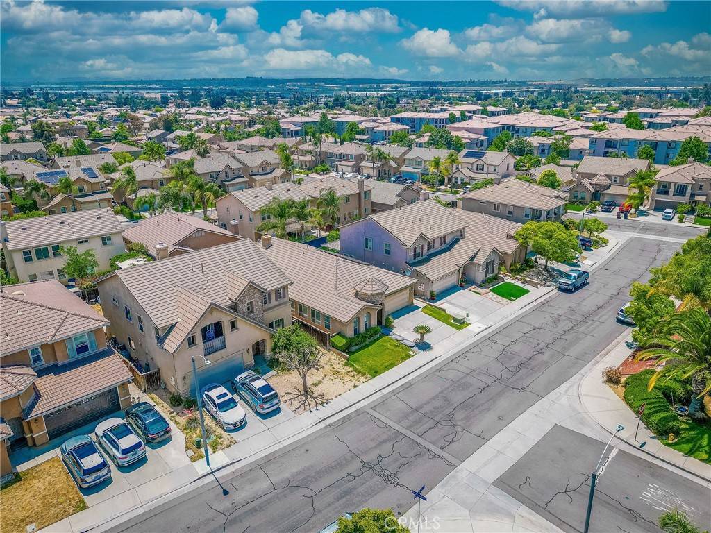 Moreno Valley, CA 92553,22197 Silverbell LN