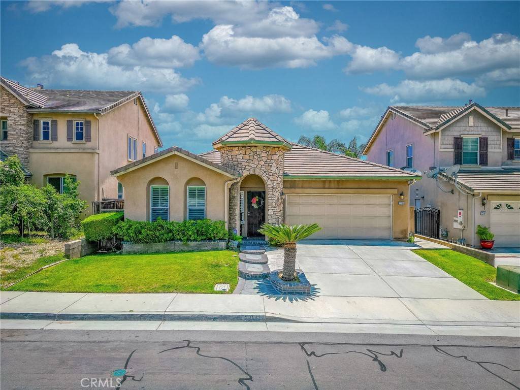 Moreno Valley, CA 92553,22197 Silverbell LN