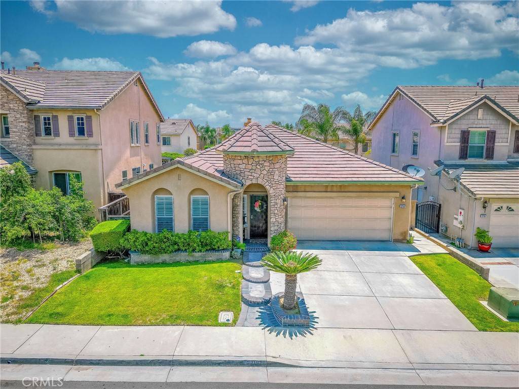 22197 Silverbell LN, Moreno Valley, CA 92553