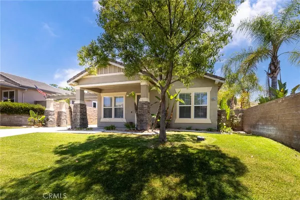 Yucaipa, CA 92399,34177 Pinehurst DR