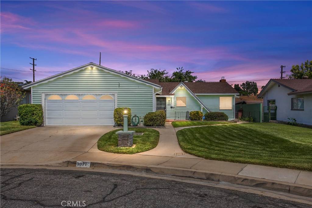 3071 Belle ST, San Bernardino, CA 92404