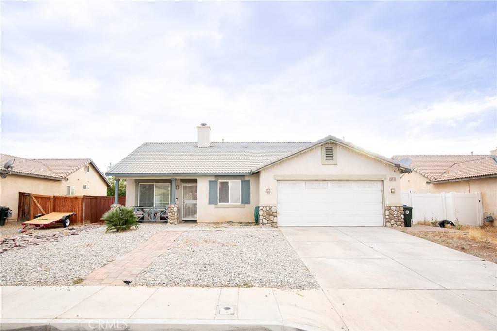 15430 Lassen DR, Adelanto, CA 92301