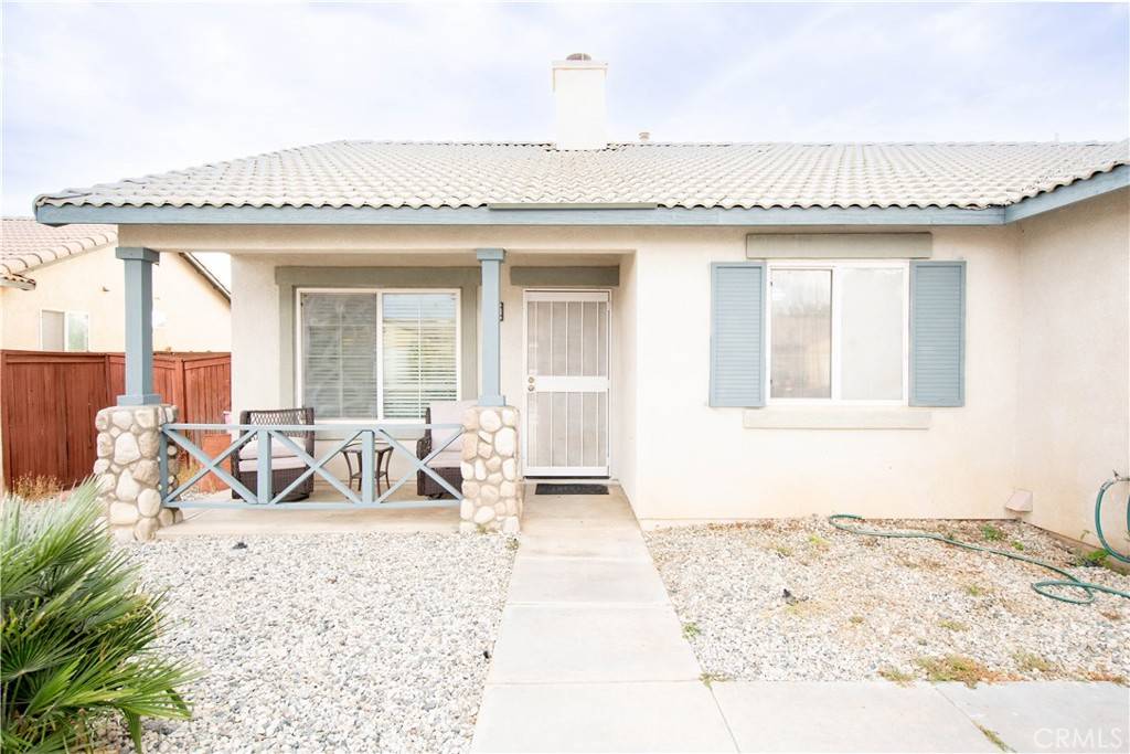 Adelanto, CA 92301,15430 Lassen DR