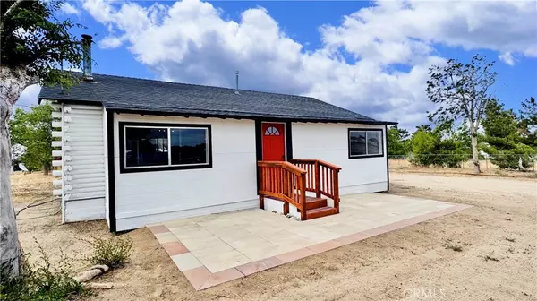 Phelan, CA 92371,11213 Monte Vista RD