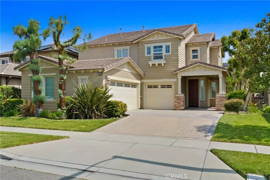 12632 Chimney Rock DR, Rancho Cucamonga, CA 91739