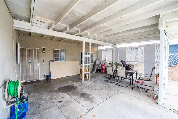 Carson, CA 90746,1225 E Bankers DR
