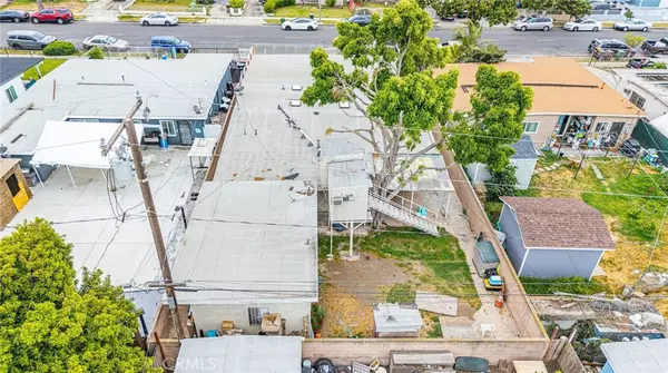 Carson, CA 90746,1225 E Bankers DR