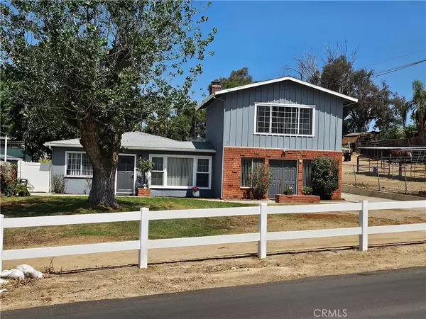 2582 Reservoir DR,  Norco,  CA 92860