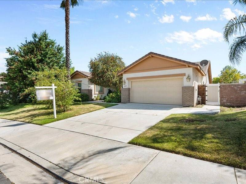 Menifee, CA 92584,33419 Agate ST