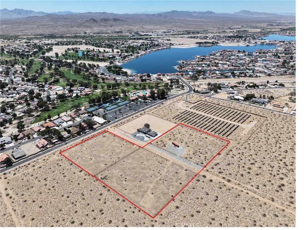 0 Mountain Springs RD, Helendale, CA 92342