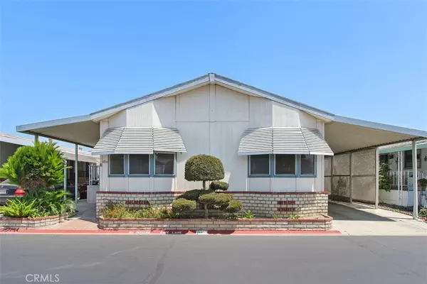 1456 E Philadelphia St Spc 109, Ontario, CA 91761