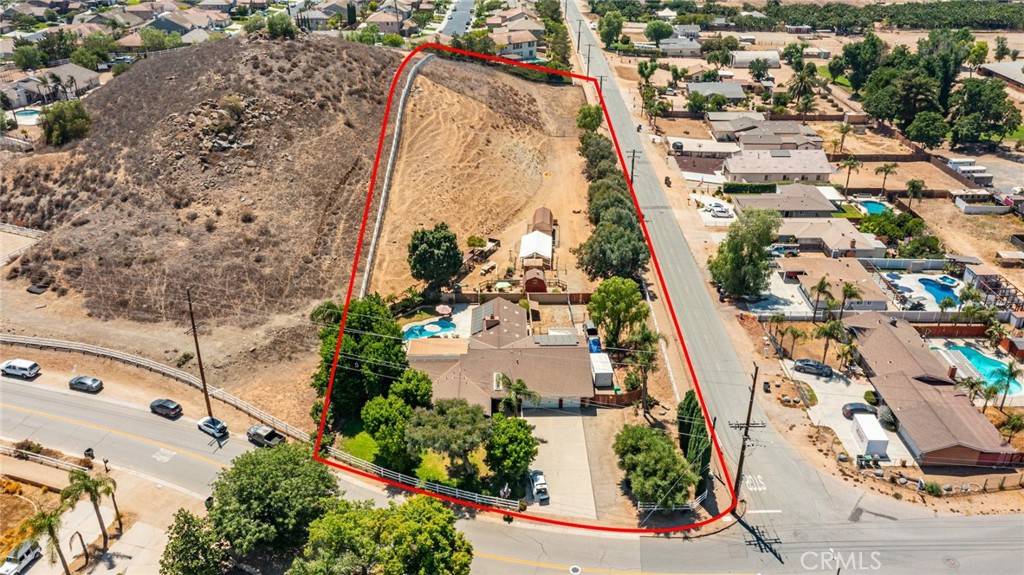 1390 Corona AVE, Norco, CA 92860