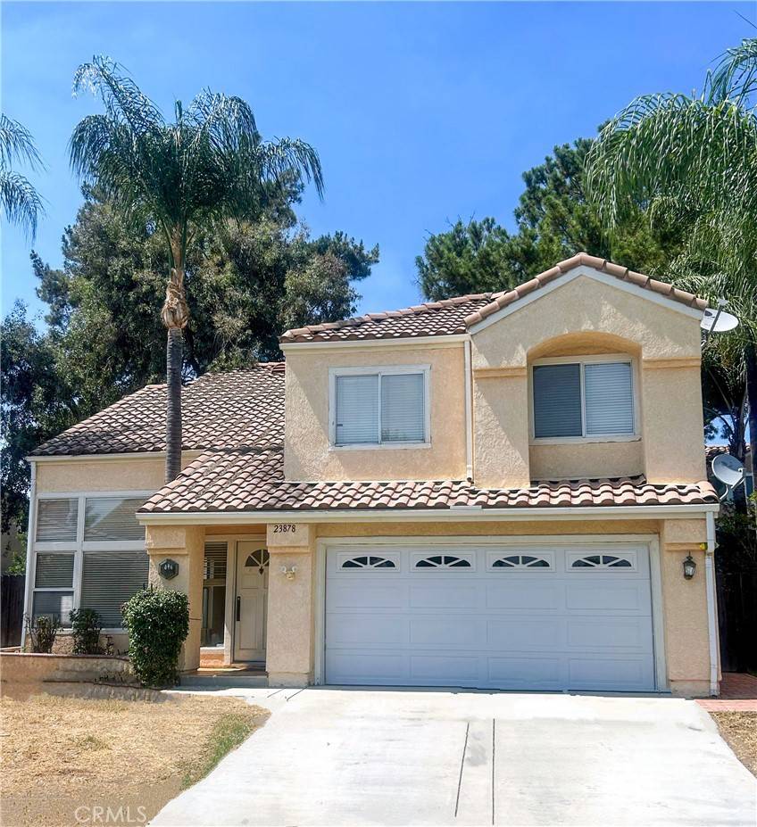 23878 Bouquet Canyon PL, Moreno Valley, CA 92557