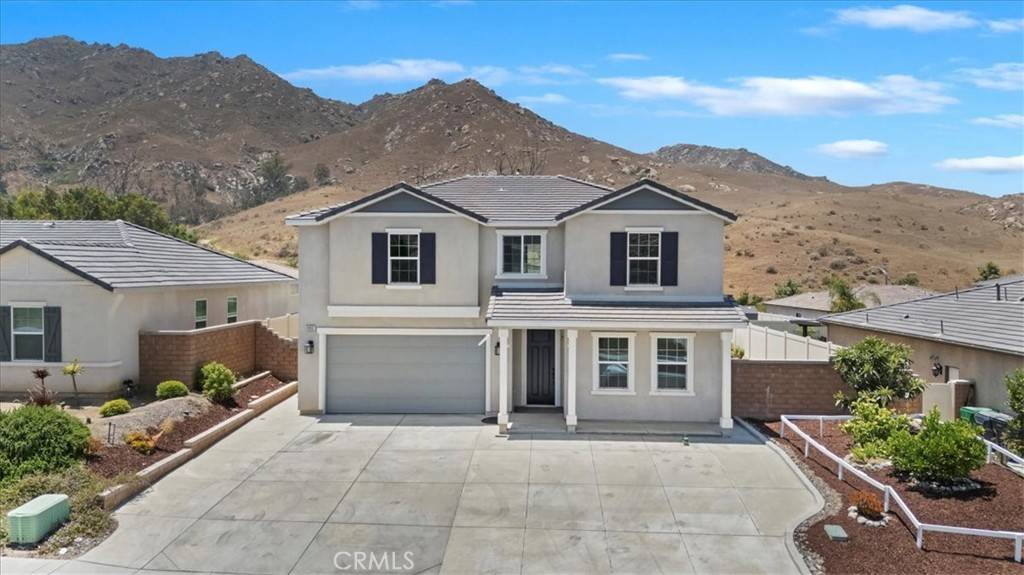 20697 Bison Mesa RD, Riverside, CA 92507