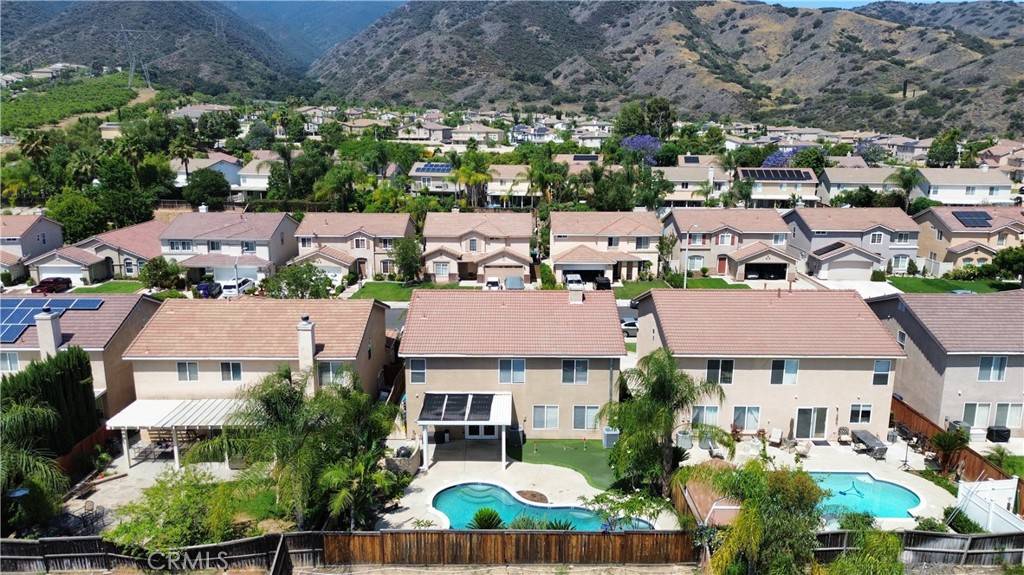 Corona, CA 92883,23306 Daisy Drive
