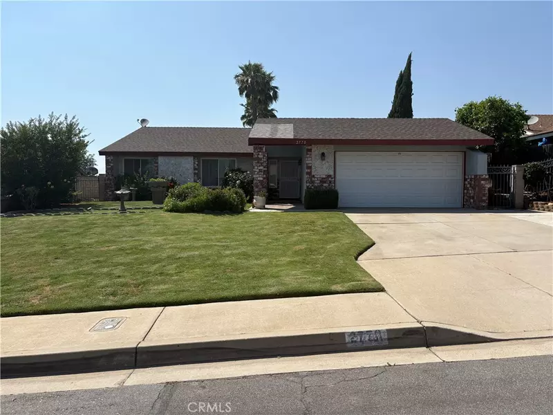 2770 Cole AVE, Highland, CA 92346