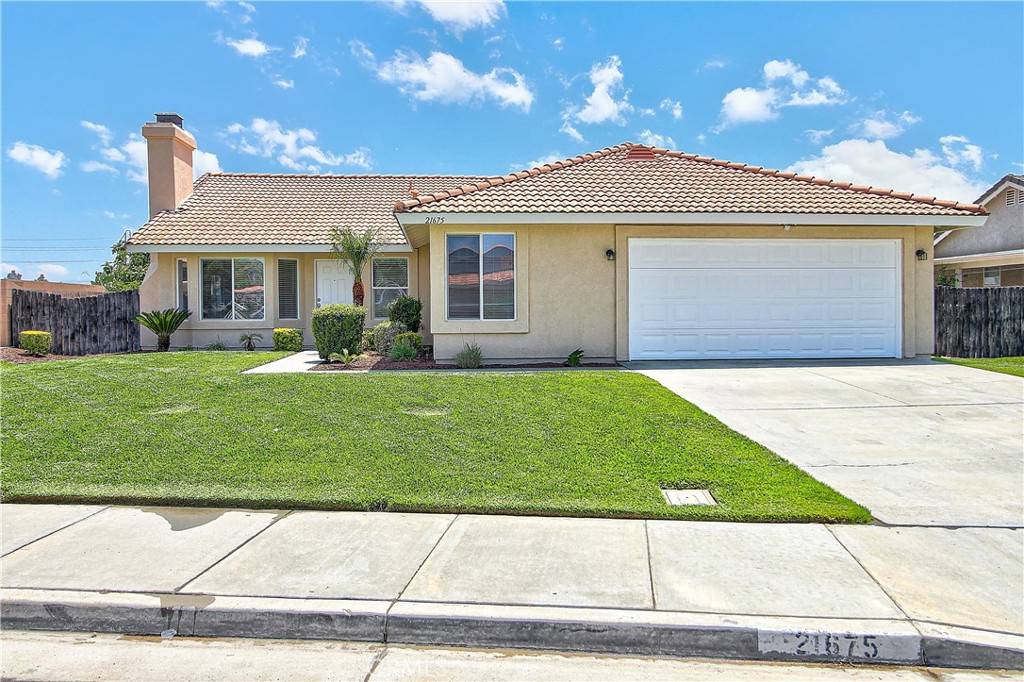 Perris, CA 92570,21675 Windstone WAY