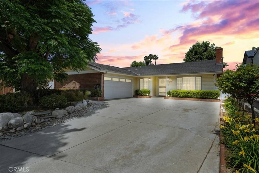 Ontario, CA 91762,1626 S Boulder AVE