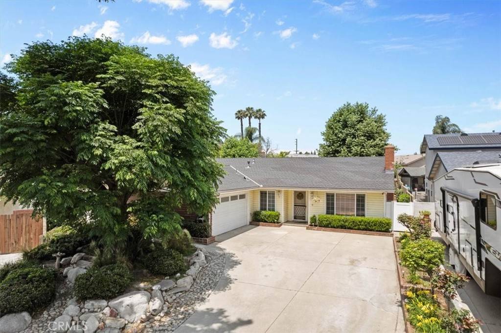 Ontario, CA 91762,1626 S Boulder AVE