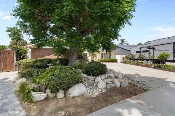 Ontario, CA 91762,1626 S Boulder AVE