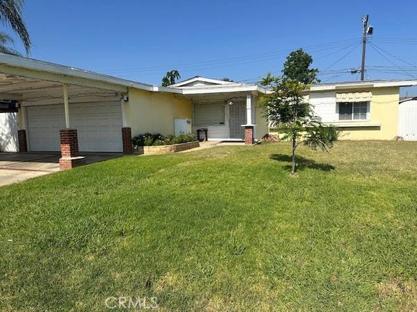 2440 Merrywood ST, Pomona, CA 91767