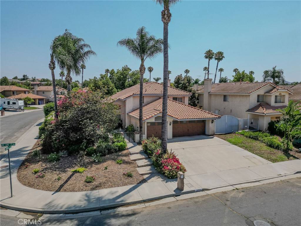 Riverside, CA 92503,3177 Wicklow DR