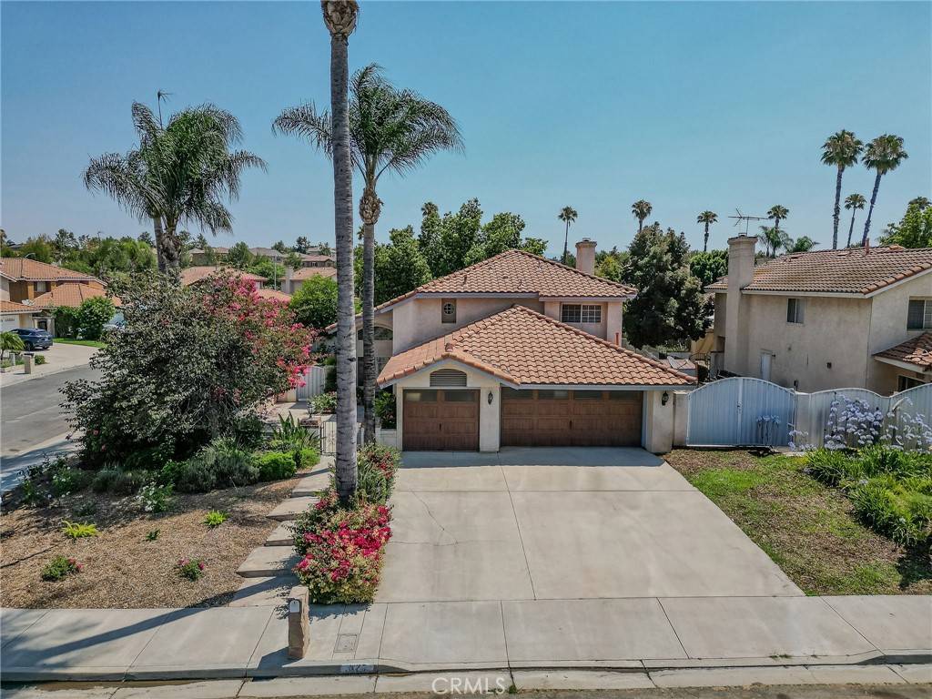 Riverside, CA 92503,3177 Wicklow DR