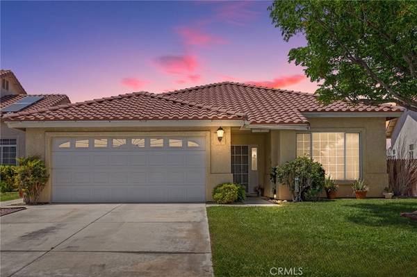 17534 Hudson DR, Victorville, CA 92395