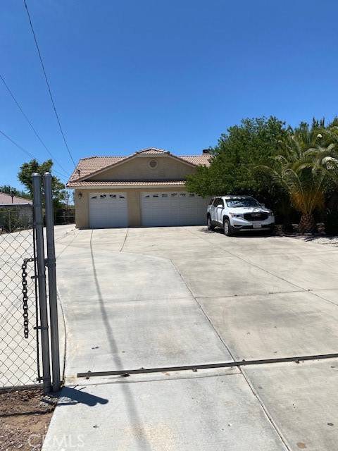 15805 Muscatel ST, Hesperia, CA 92345