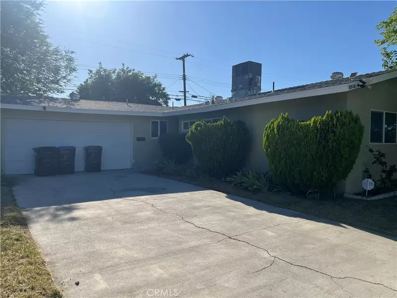 45461 Saigon AVE, Lancaster, CA 93534