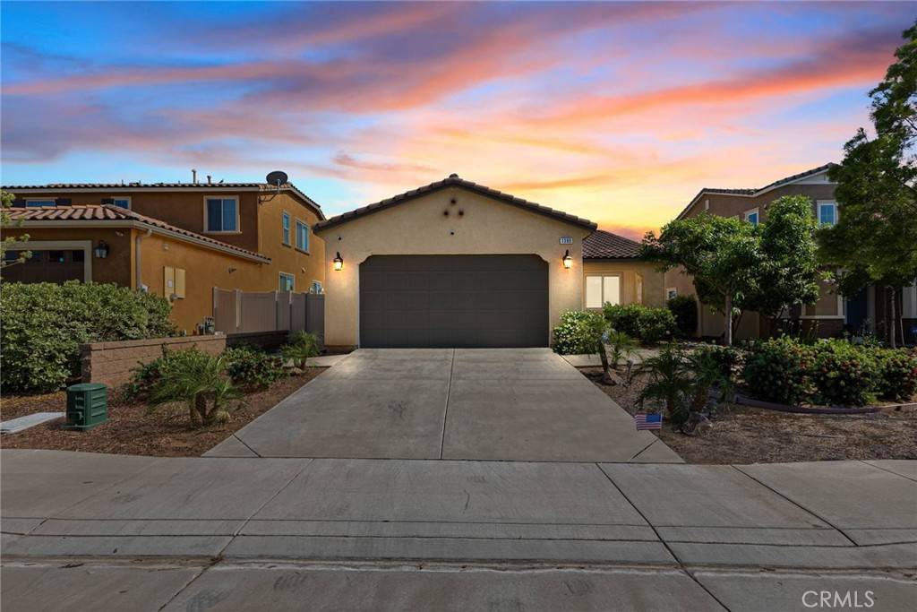 1389 Mary LN, Beaumont, CA 92223